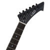 Esp Ltd James Hetfield Signature Guitarra Electrica Black Con Estuche