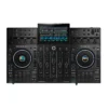 Denon Dj Prime 4 + Controlador Profesional Para Dj 4 Deck Standalone