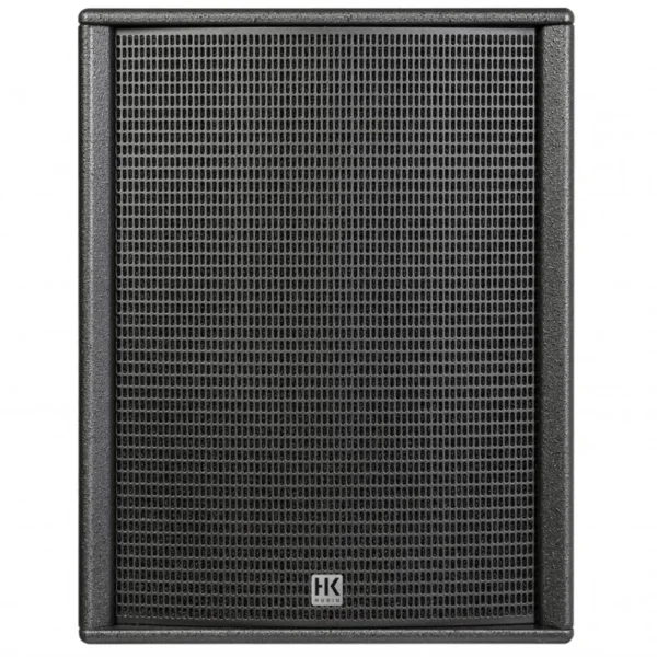 Hk Audio Premium Pro 115 Fd2 Altavoz Activo 15 Pulgadas 1200w