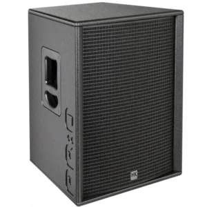 Hk Audio Premium Pro 115 Fd2 Altavoz Activo 15 Pulgadas 1200w