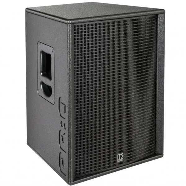 Hk Audio Premium Pro 115 Fd2 Altavoz Activo 15 Pulgadas 1200w