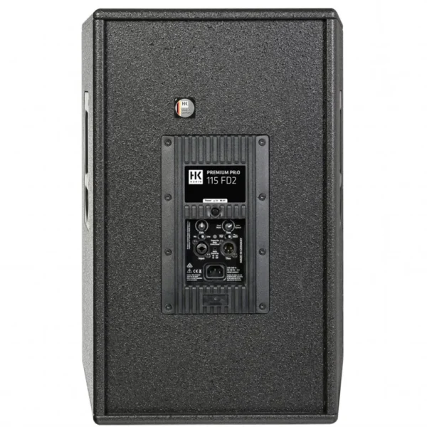 Hk Audio Premium Pro 115 Fd2 Altavoz Activo 15 Pulgadas 1200w