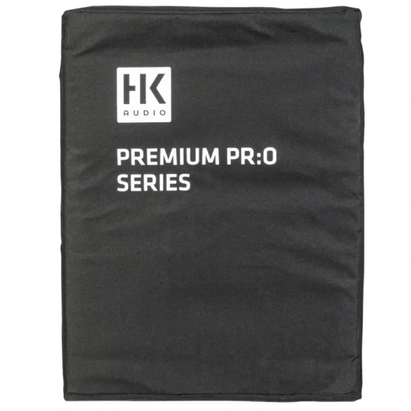 Hk Audio Premium Pro 115 Fd2 Altavoz Activo 15 Pulgadas 1200w