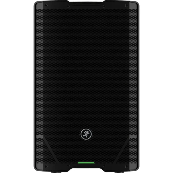 Mackie Srt215 Altavoz Activo De 15 Pulgadas 2 Vias 1600w Bluetooth