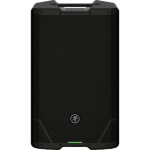 Mackie Srt215 Altavoz Activo De 15 Pulgadas 2 Vias 1600w Bluetooth