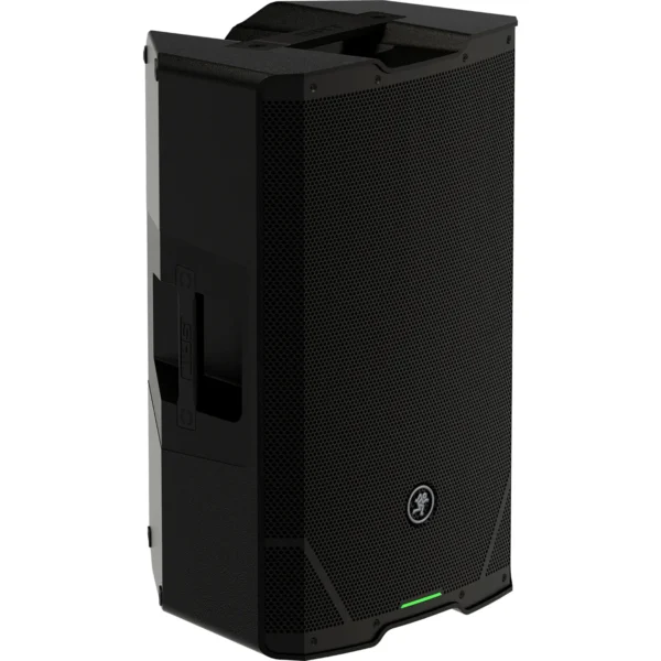Mackie Srt215 Altavoz Activo De 15 Pulgadas 2 Vias 1600w Bluetooth