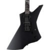 Esp Ltd James Hetfield Signature Guitarra Electrica Black Con Estuche