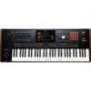 Korg PA5X61 Teclado Profesional Arranger De 61 Teclas