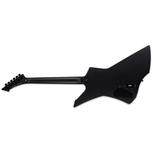 Esp Ltd James Hetfield Signature Guitarra Electrica Black Con Estuche