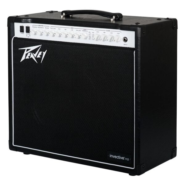 Peavey Invective 112 Misha Mansoor Amplificador Combo 1x12 20w