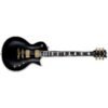 Esp Ltd Ec-1000 Fluence Pastillas Gold Hardware ,Black