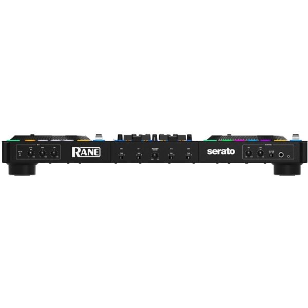 Rane Four Controlador Para Dj De 4 Canales