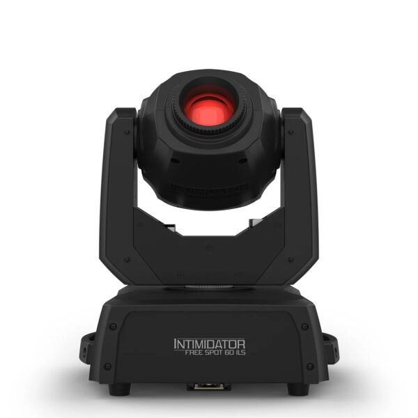 Chauvet Dj Intimidator Spot 60 ILS Cabeza Movil Inalambrica Con Bateria Recargable