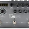 Strymon Timeline Pedal De Efectos Delay Multidimensional