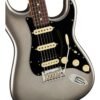 Fender American Professional II Stratocaster HSS Mercury