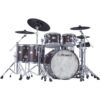 Roland Vad716 V-Drums Bateria Electronica De 6 Piezas Gloss Ebony