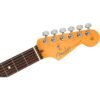 Fender American Professional II Stratocaster HSS Mercury