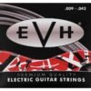 Imagen 102 EVH 942 Eddie Van Halen Cuerdas Premium Para Guitarra (09-42)