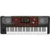 Korg PA700 Teclado Profesional de 61 Teclas Workstation Arranger