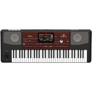 Korg PA700 Teclado Profesional de 61 Teclas Workstation Arranger