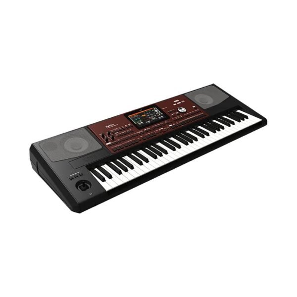 Korg PA700 Teclado Profesional de 61 Teclas Workstation Arranger