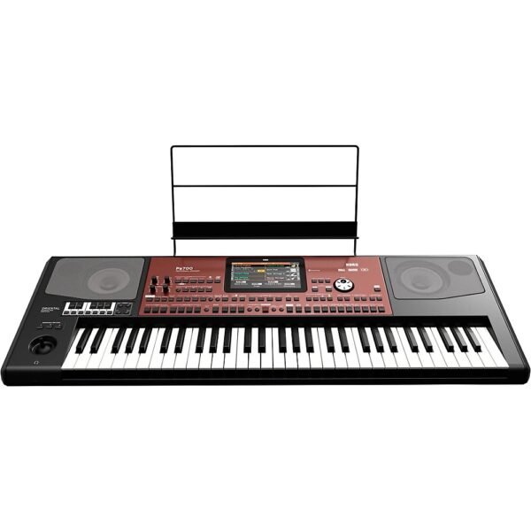 Korg PA700 Teclado Profesional de 61 Teclas Workstation Arranger