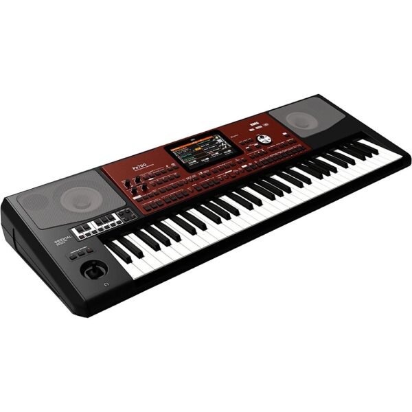 Korg PA700 Teclado Profesional de 61 Teclas Workstation Arranger
