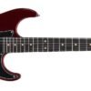 Suhr Pete Thorn Signature Standard HSS Guitarra Electrica Garnet Red