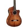 Cordoba Fusion 12 Guitarra Electroacustica De 6 Cuerdas Cinnamon  Burst