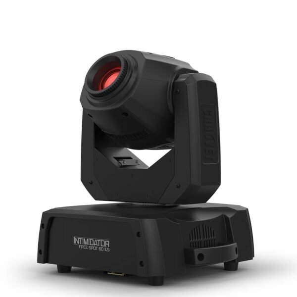 Chauvet Dj Intimidator Spot 60 ILS Cabeza Movil Inalambrica Con Bateria Recargable