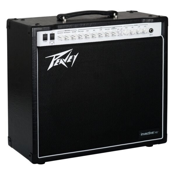 Peavey Invective 112 Misha Mansoor Amplificador Combo 1x12 20w