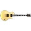 Esp Ltd Eclipse 1000T CTM Guitarra Electrica Vintage Gold Satin