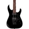 Esp Ltd KH-602 Guitarra Electrica Kirk Hammett Signature Black