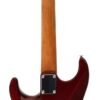 Suhr Pete Thorn Signature Standard HSS Guitarra Electrica Garnet Red