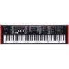 Roland V-STAGE 76 Teclado Profesional De 76 Teclas Semi-pesadas
