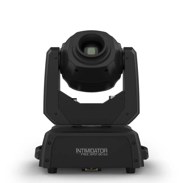 Chauvet Dj Intimidator Spot 60 ILS Cabeza Movil Inalambrica Con Bateria Recargable