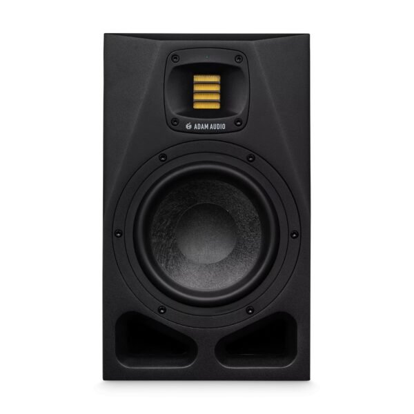 Adam Audio A7V Par De Monitores Activos De Estudio De 7 Pulgadas