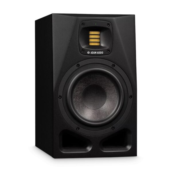 Adam Audio A7V Par De Monitores Activos De Estudio De 7 Pulgadas