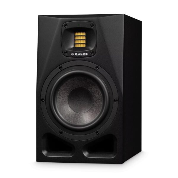 Adam Audio A7V Par De Monitores Activos De Estudio De 7 Pulgadas