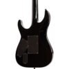 Esp Ltd KH-602 Guitarra Electrica Kirk Hammett Signature Black