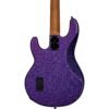 Imagen 13 Sterling By Music Man Stingray Ray34 Bajo Electrico Purple Sparkle
