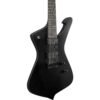 Ibanez Ictb721 Iron Label Guitarra De 7 Cuerdas Black Flat