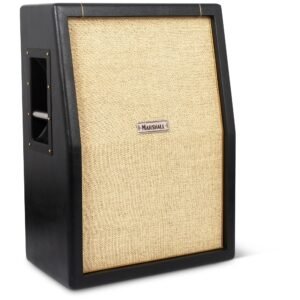 Marshall Studio JTM 2x12  Gabinete Vertical Con Bocinas Celestion G12M-65s