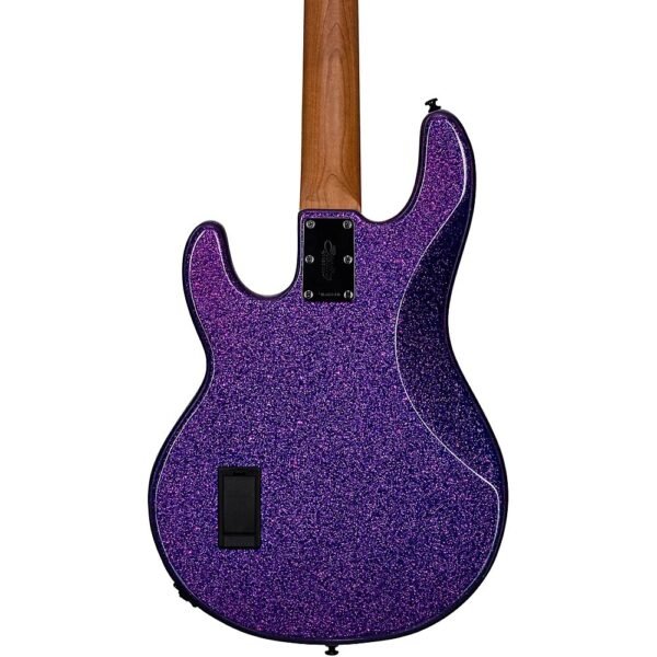 Imagen 13 Sterling By Music Man Stingray Ray34 Bajo Electrico Purple Sparkle
