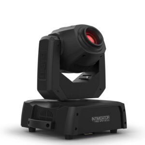 Chauvet Dj Intimidator Spot 60 ILS Cabeza Movil Inalambrica Con Bateria Recargable