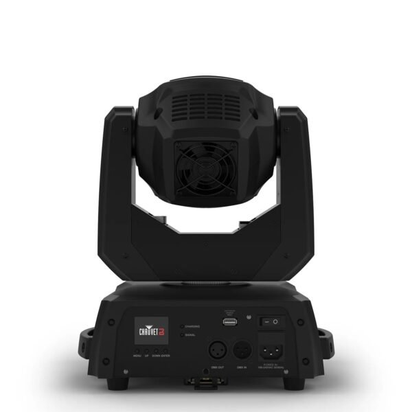 Chauvet Dj Intimidator Spot 60 ILS Cabeza Movil Inalambrica Con Bateria Recargable