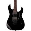 Esp Ltd KH-602 Guitarra Electrica Kirk Hammett Signature Black