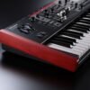Roland V-STAGE 76 Teclado Profesional De 76 Teclas Semi-pesadas