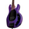 Imagen 16 Sterling By Music Man Stingray Ray34 Bajo Electrico Purple Sparkle