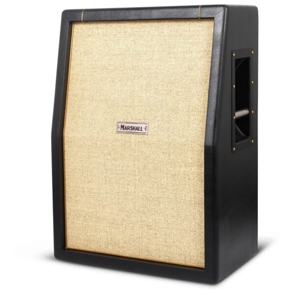 Marshall Studio JTM 2x12  Gabinete Vertical Con Bocinas Celestion G12M-65s